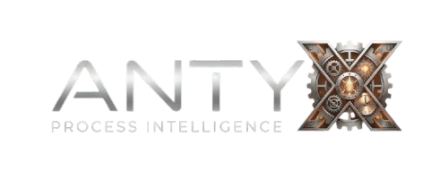 ANTYX — Process Intelligence